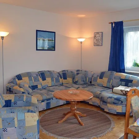 Jung Apartment Schwangau