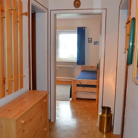 Jung Apartment *