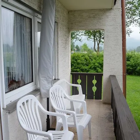 Apartment Jung Schwangau